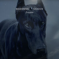 Madonna, Sickick - Frozen, текст песни