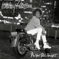 Whitney Houston - All The Man That I Need, текст песни