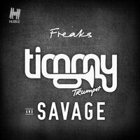 Timmy Trumpet – Freaks (ft. Savage) текст песни