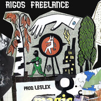 Rigos - Freelance, текст песни