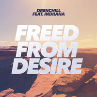 Drenchill, Indiiana - Freed from Desire, текст песни