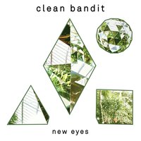 Clean Bandit - Stronger, текст песни
