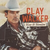 Clay Walker - Cowboy Loves a Woman, Lyrics