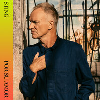 Sting - Por Su Amor, Lyrics