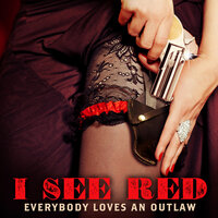 Everybody Loves an Outlaw - I See Red, текст песни