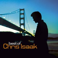 Chris Isaak - Wicked Game, текст песни из сериала «Друзья»