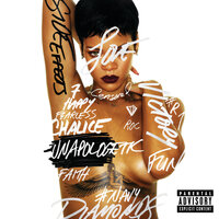Rihanna – Diamonds, текст песни