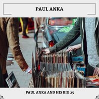 Paul Anka - Put Your Head On My Shoulder, Lyrics