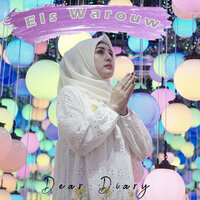 Els Warouw - Dear Diary, Lirik lagu