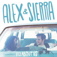 Alex, Sierra - Little Do You Know, Lyrics
