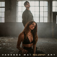 Vanessa Mai, ART - Melatonin, Songtext