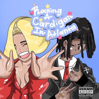 Lil Shordie Scott - Rocking A Cardigan In Atlanta, Lyrics