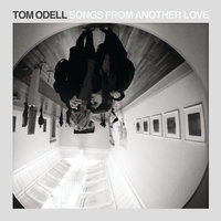 Tom Odell - Another Love, Lyrics