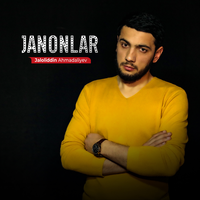 Jaloliddin Ahmadaliyev - Janonlar, текст песни