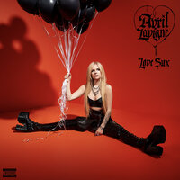 Avril Lavigne - Deja vu, Lyrics