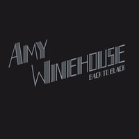 Amy Winehouse - Back To Black, Lyrics