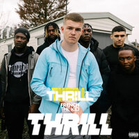 French The Kid - Thrill, Letra