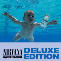 Nirvana - Something In The Way, Lyrics