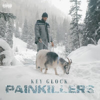 Key Glock - Pain Killers, Lyrics