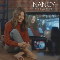 Nancy Ajram - Albi Ya Albi, Lirik lagu