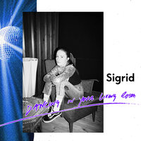 Sigrid - Sucker Punch, Lyrics
