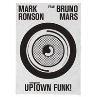 Mark Ronson - Uptown Funk, Lyrics