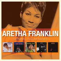 Aretha Franklin - I Say A Little Prayer, Lyrics