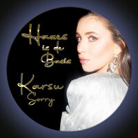 Karsu - Sorry (Hazes Is De Basis), Lyrics