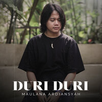 Maulana Ardiansyah - Duri Duri, Lyrics