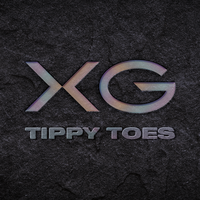 XG - Tippy Toes, Lyrics
