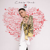 Chris Yank - I Love You текст песни