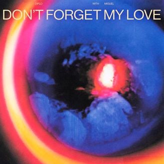 Diplo, Miguel - Don't Forget My Love, Lyrics