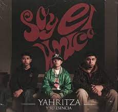 Yahritza Y Su Esencia - Soy El Unico | Letra
