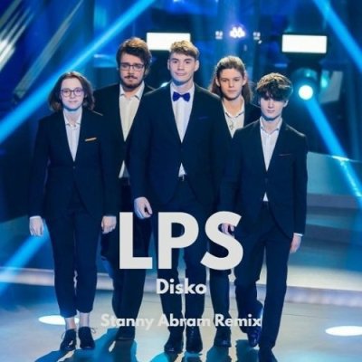 LPS - Disko, Lyrics Eurovision 2022 Slovenia ??
