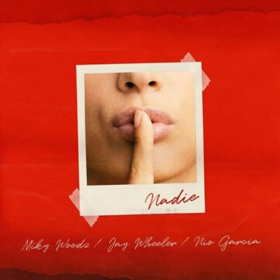 Miky Woodz, Nio García, Jay Wheeler - Nadie Lyrics