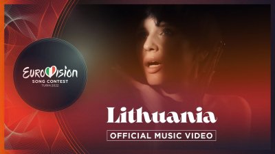 Monika Liu - Sentimentai, Lyrics Eurovision 2022 Lithuania ??