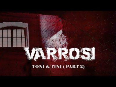 VARROSI - Toni & Tini, Testo