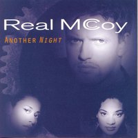Real McCoy - Another Night Lyrics