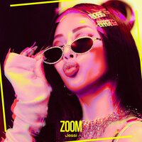 Jessi - ZOOM Lyrics