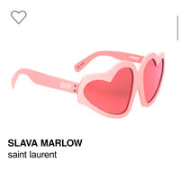 SLAVA MARLOW - Saint Laurent текст песни
