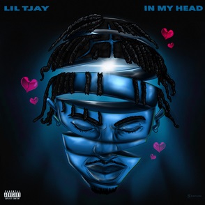 Lil Tjay - In My Head Lyrics