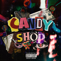 BRANYA - Candy Shop, текст песни