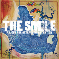 The Smile - Thin Thing, Lyrics