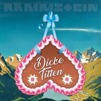 Rammstein - Dicke Titten | Текст песни