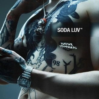 SODA LUV - EX POSITION | Текст песни