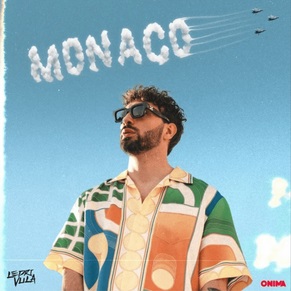 Ledri Vula - Monaco | Lyrics