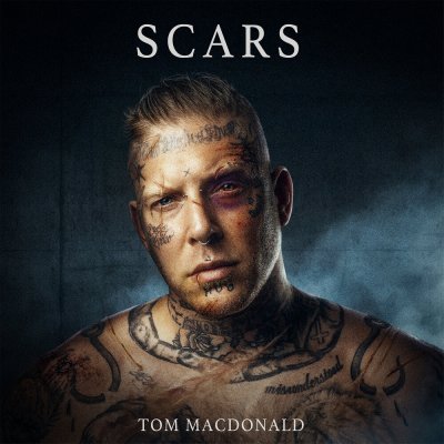 Tom MacDonald - Scars | Lyrics