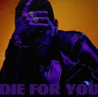 The Weeknd - Die for You | Lyrics