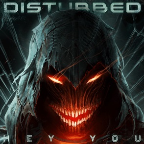 Disturbed - Hey You | Lyrics