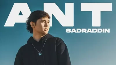 Sadraddin - ANT | Текст песни